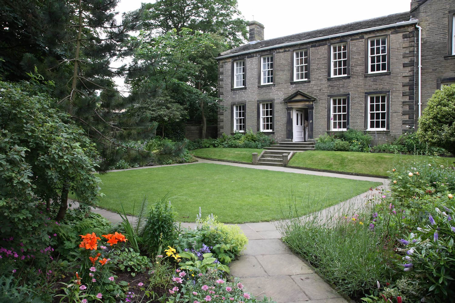 Bronte Parsonage Museum