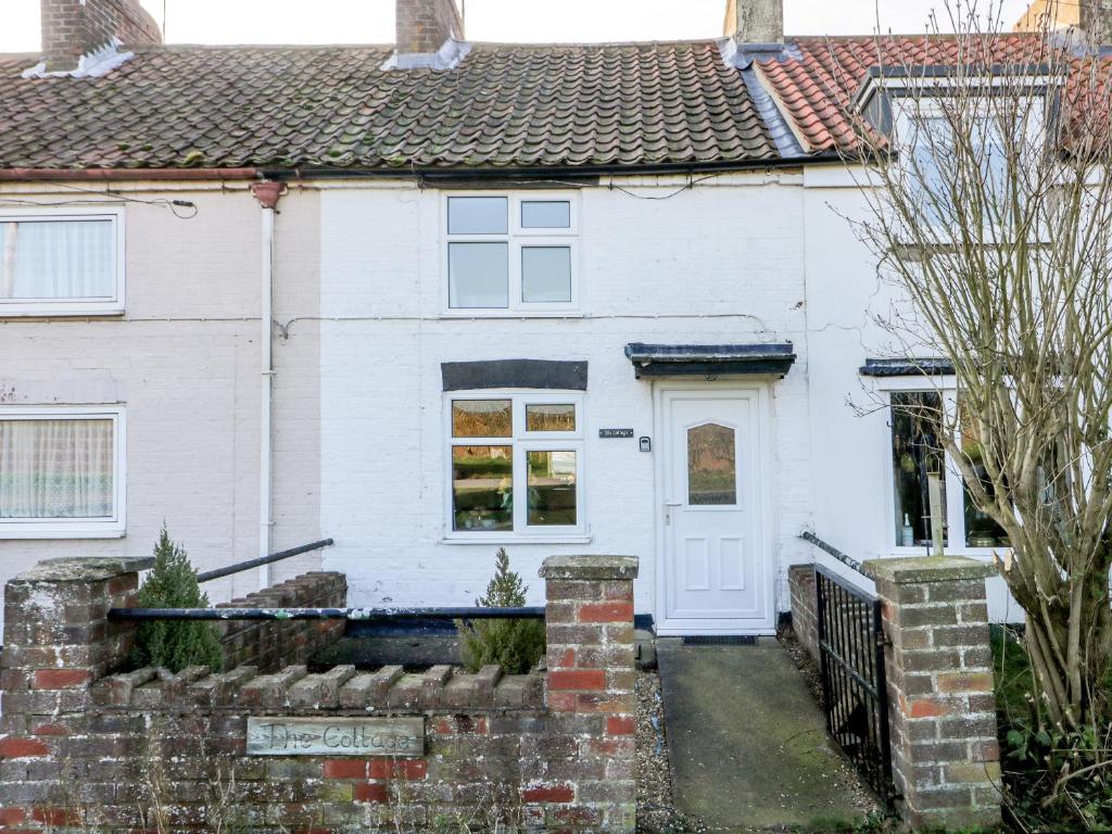 The Cottage, Driffield