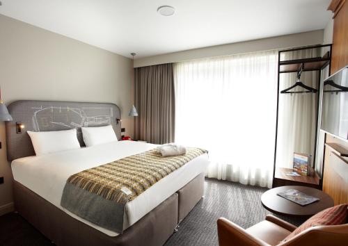 Mercure Leeds Centre Hotel