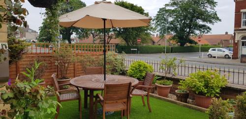 Bridlington Bay Guesthouse