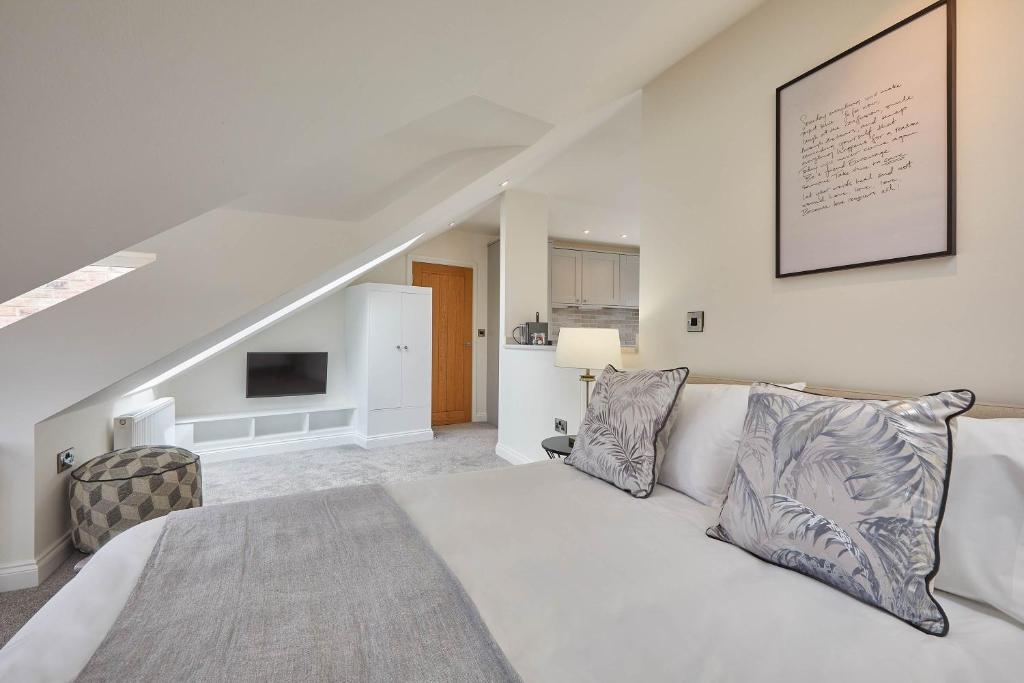 Host & Stay - The Birds Nest Apartment