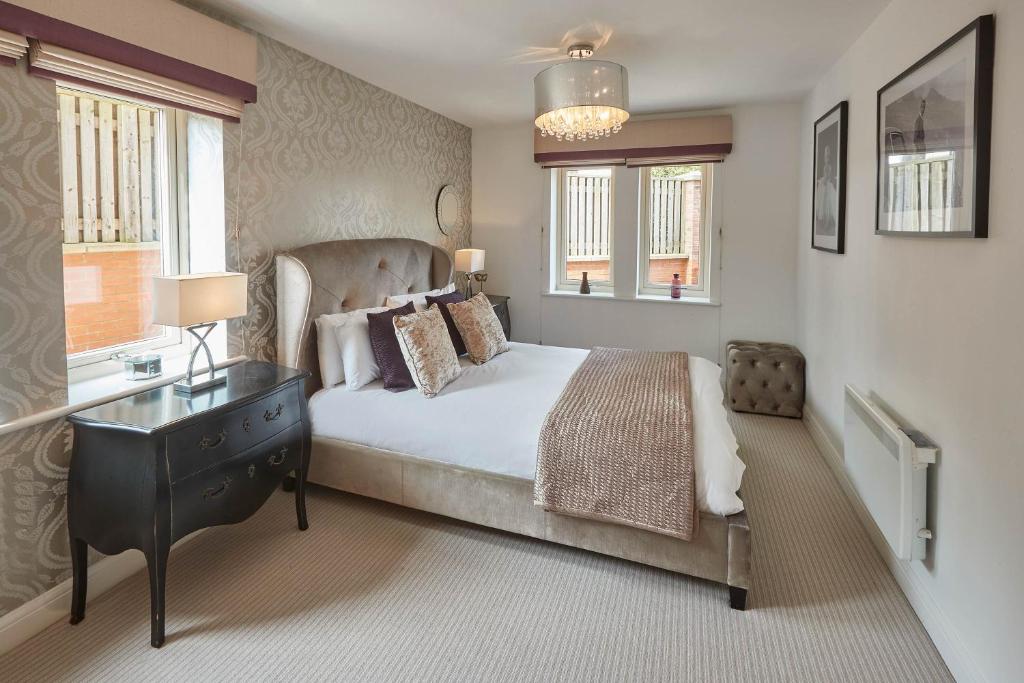 Host & Stay - Caedmons Prospect