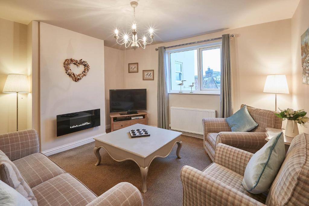 Host & Stay - Pecks Cottage