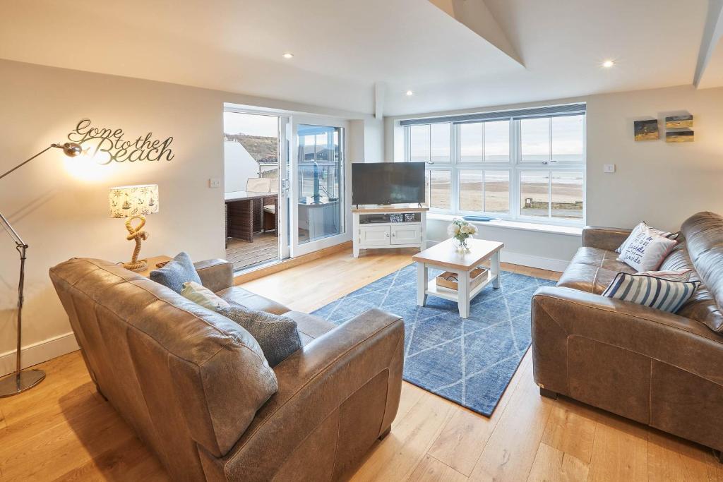 Host & Stay - Turnstone Cottage