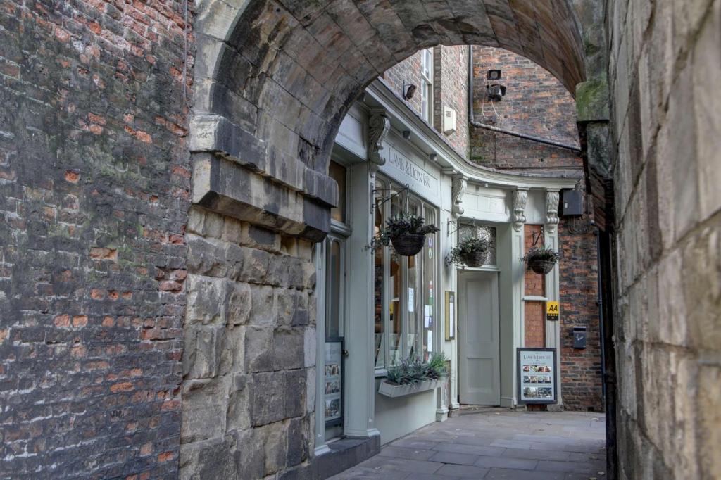 The Fat Badger York Sure Hotel Collection by Best Western