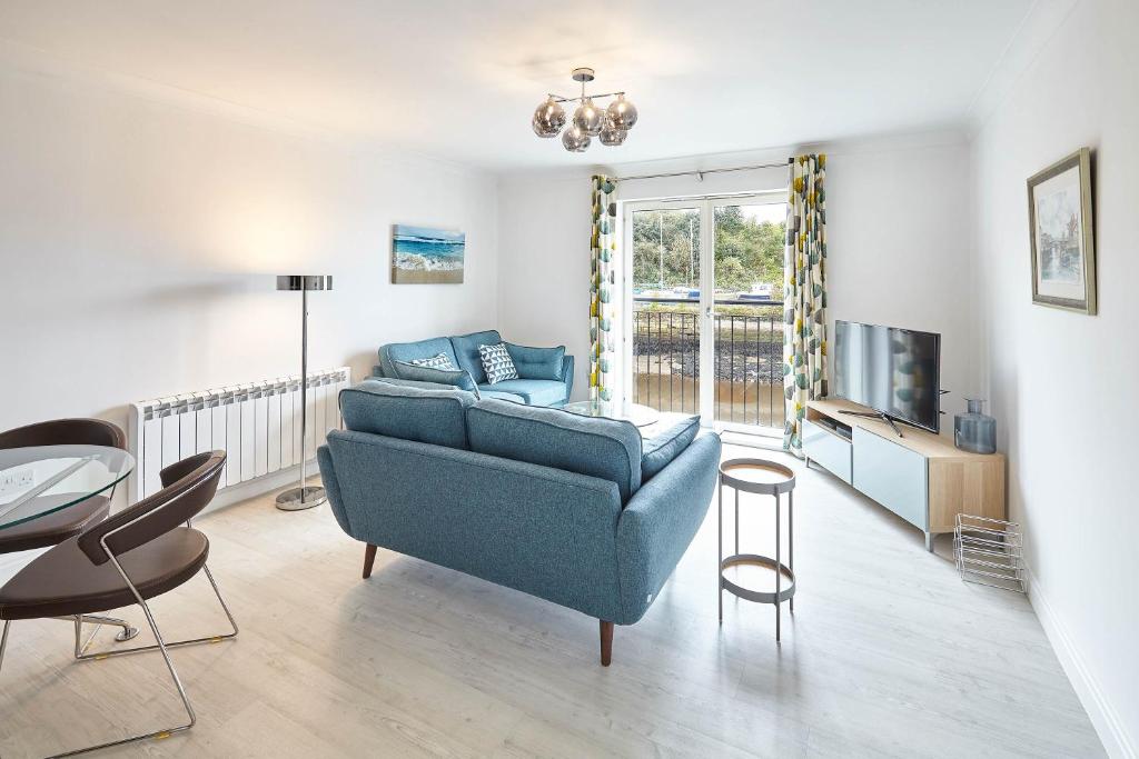 Host & Stay - Shipwrights Eskape