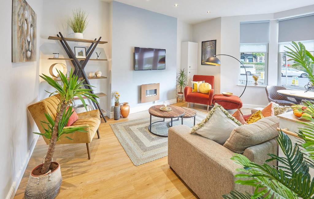 Host & Stay - The Regency