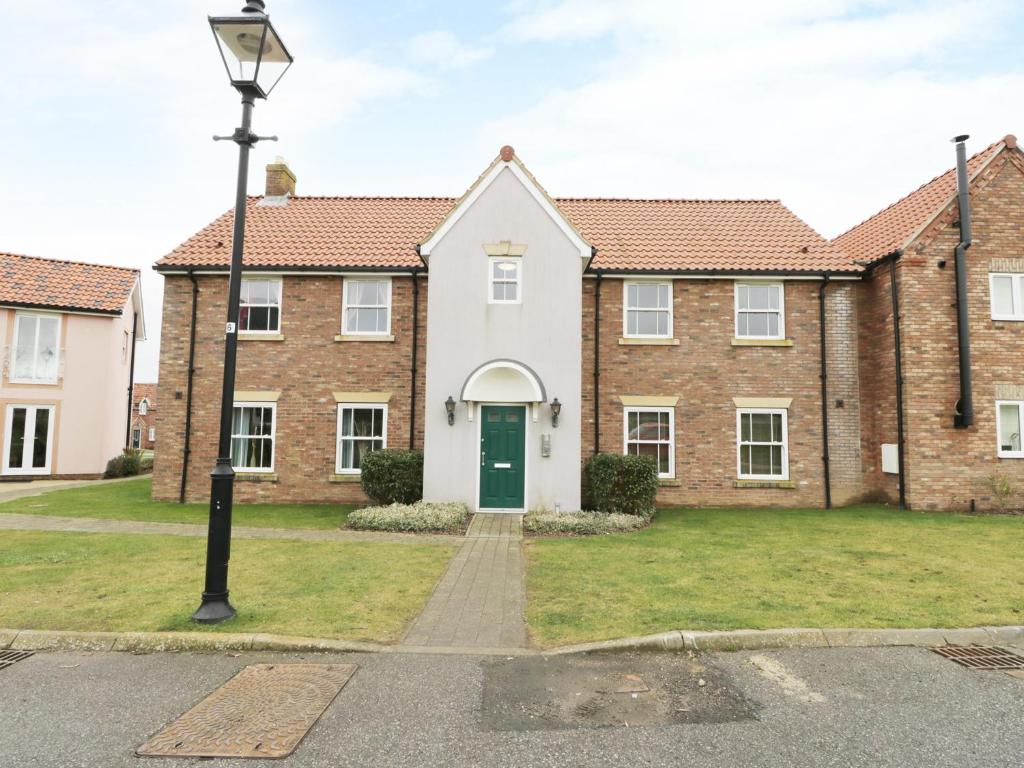 Rosie's Retreat, Filey