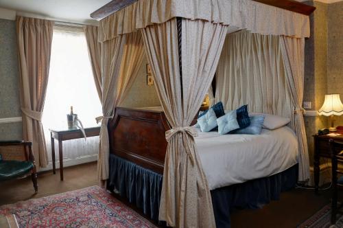 Best Western Bell in Driffield