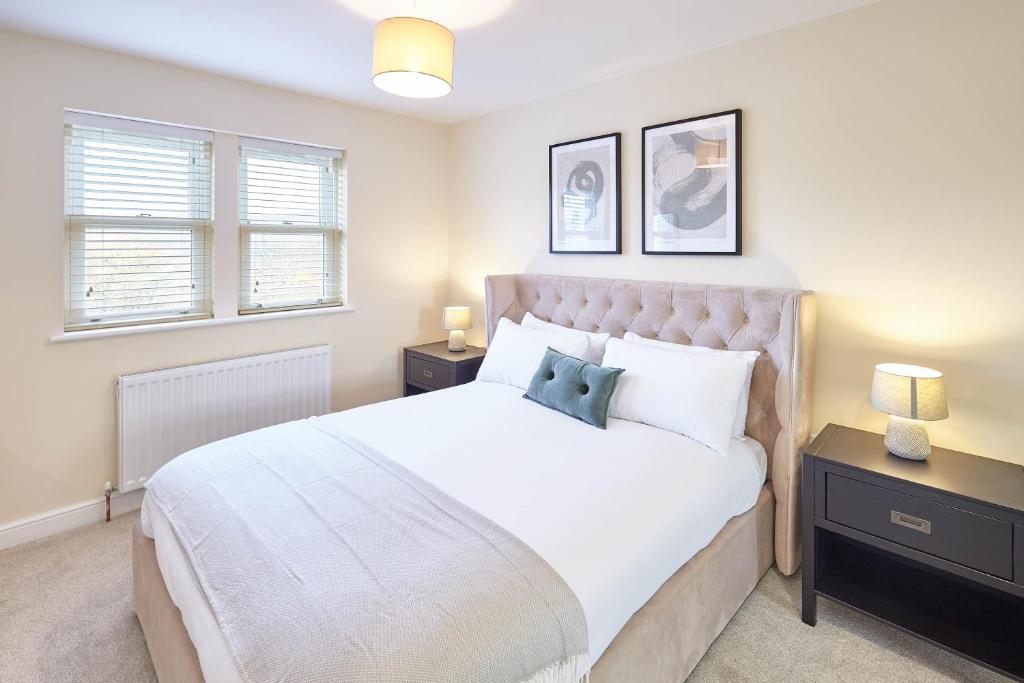 Host & Stay - Buskar Lodge