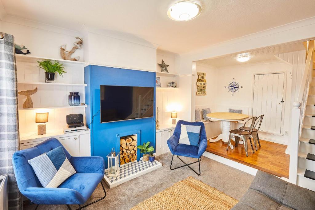 Host & Stay - Harbour Mist Cottage