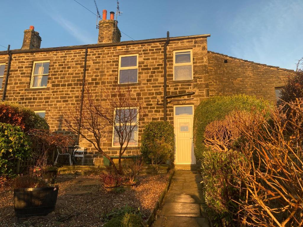 Daffodil Cottage, Keighley