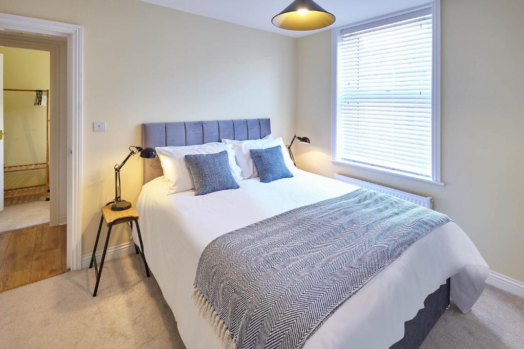 Host & Stay - Mindello Apartment