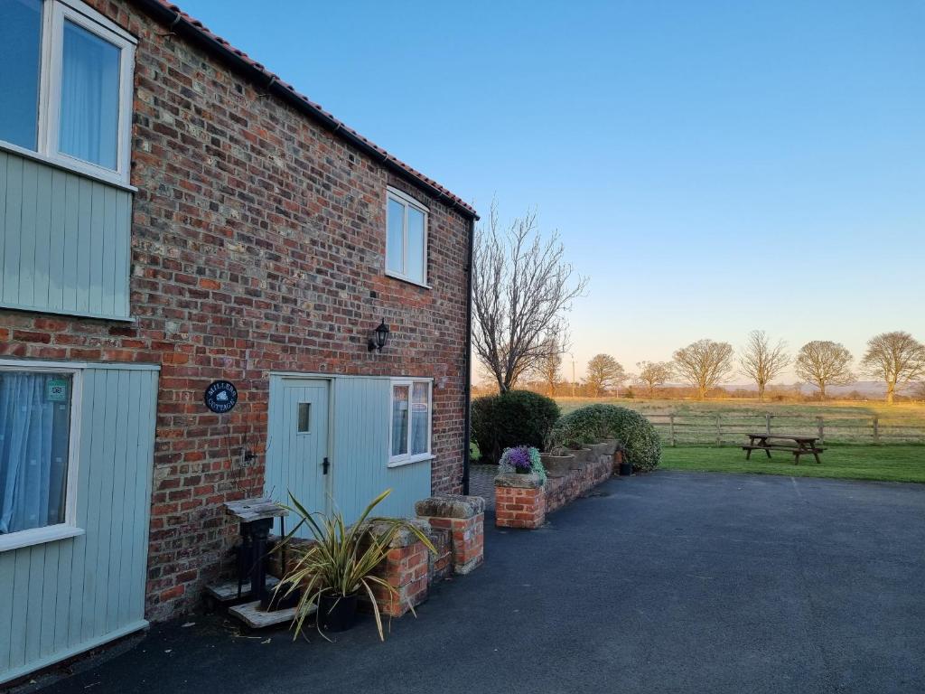 Osprey Meadow Holiday Cottages