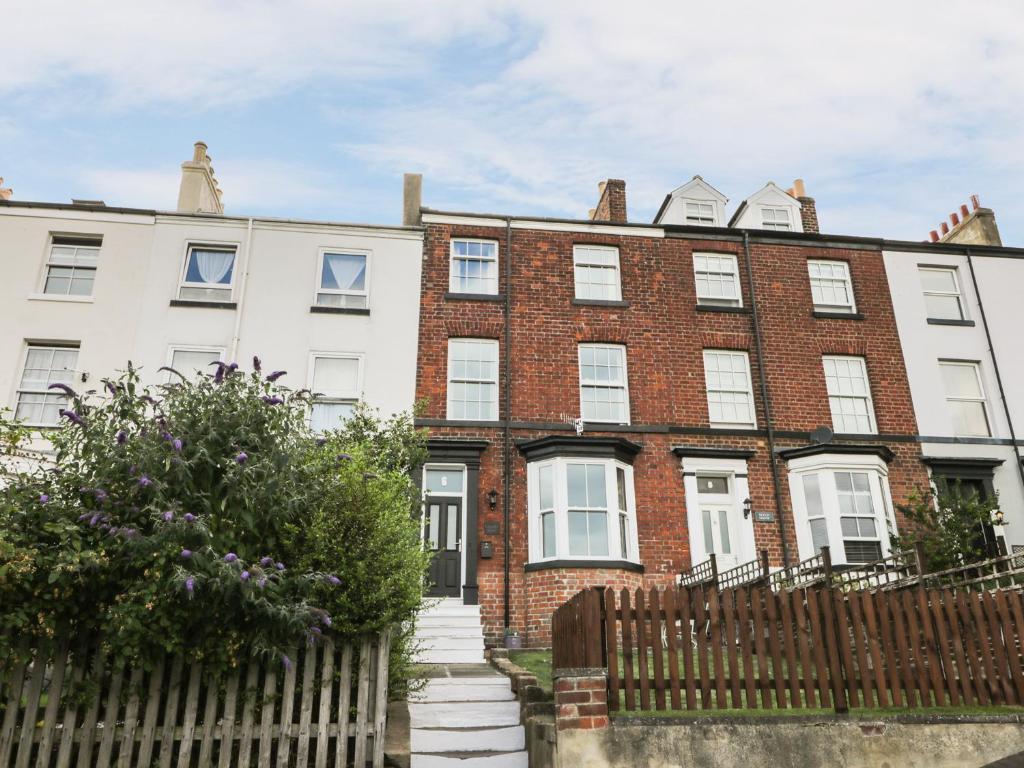 Lavender House, Whitby