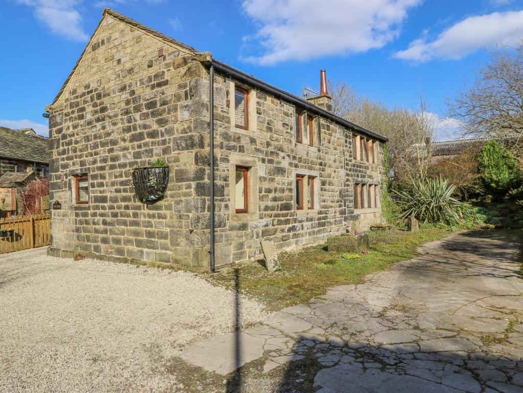 Stables Cottage, Todmorden