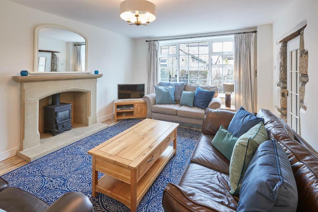 Host & Stay - Croft House