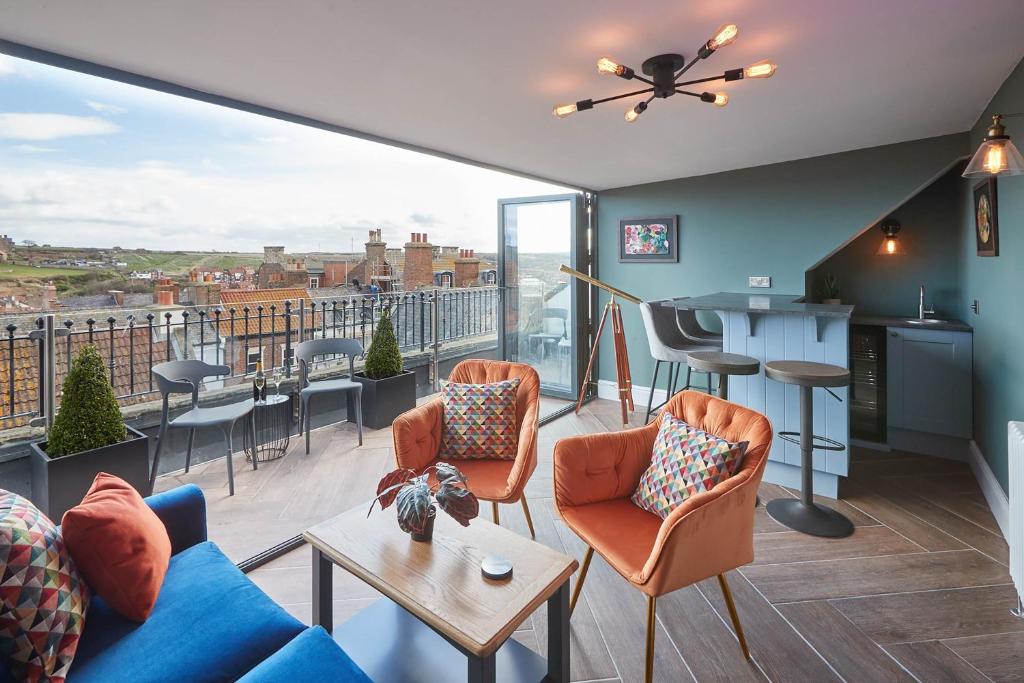 Host & Stay - Deveraux House