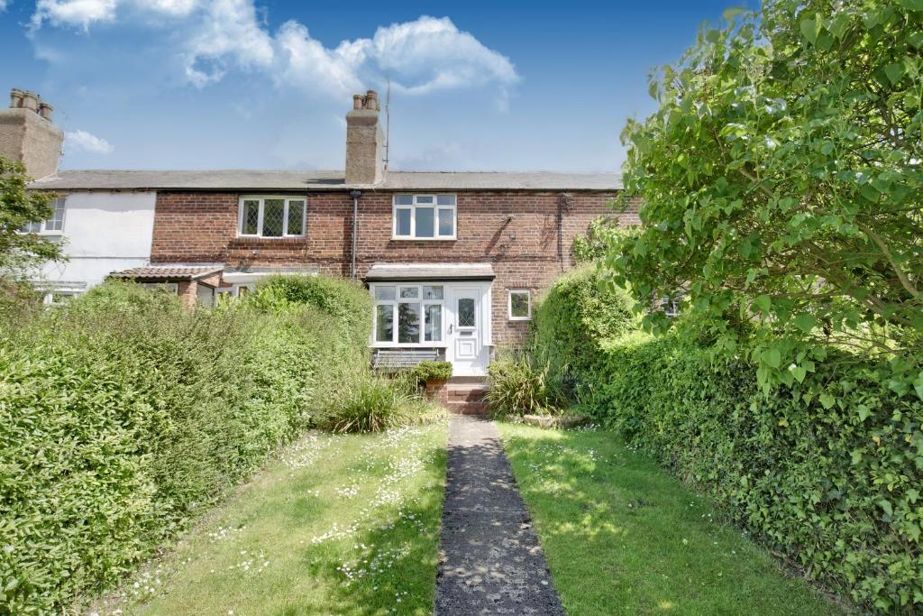 7 Office Row, Whitby