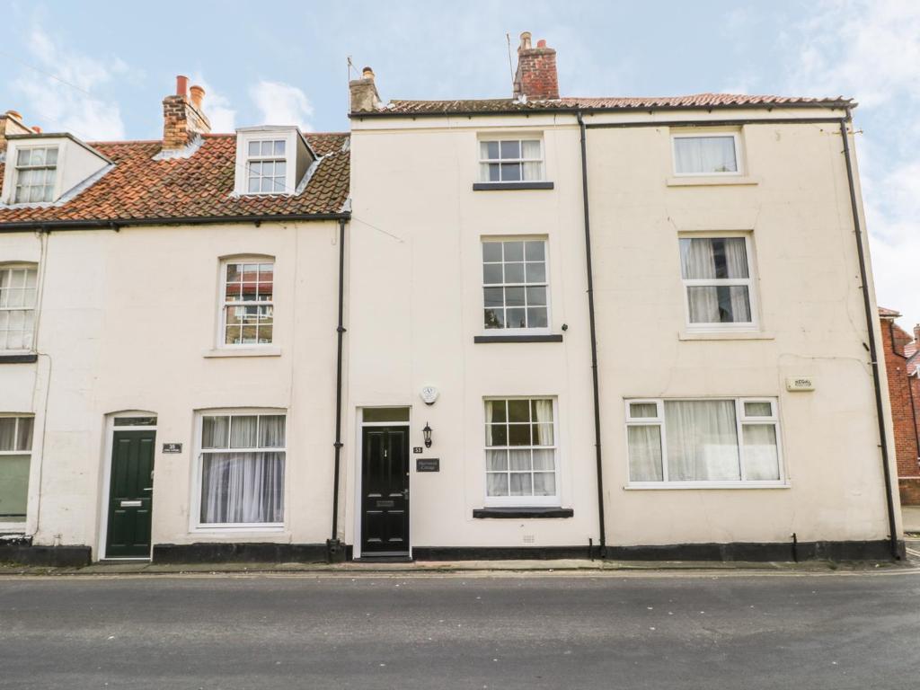 Hartwood Cottage, Scarborough