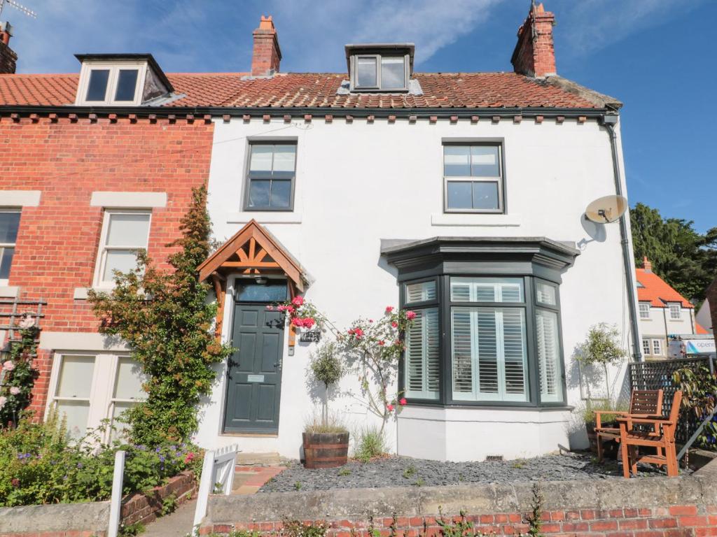 Harriet's Cottage, Whitby