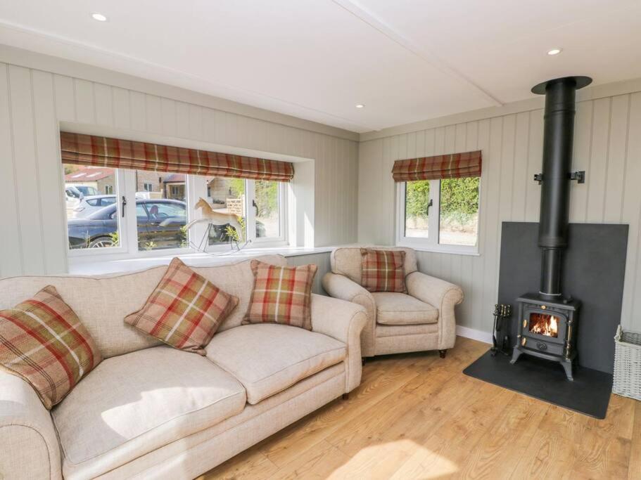 Grouse Lodge A Fabulous Farm Stay Private Hot Tub