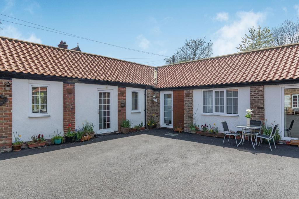 Rambler's Rest, Bridlington