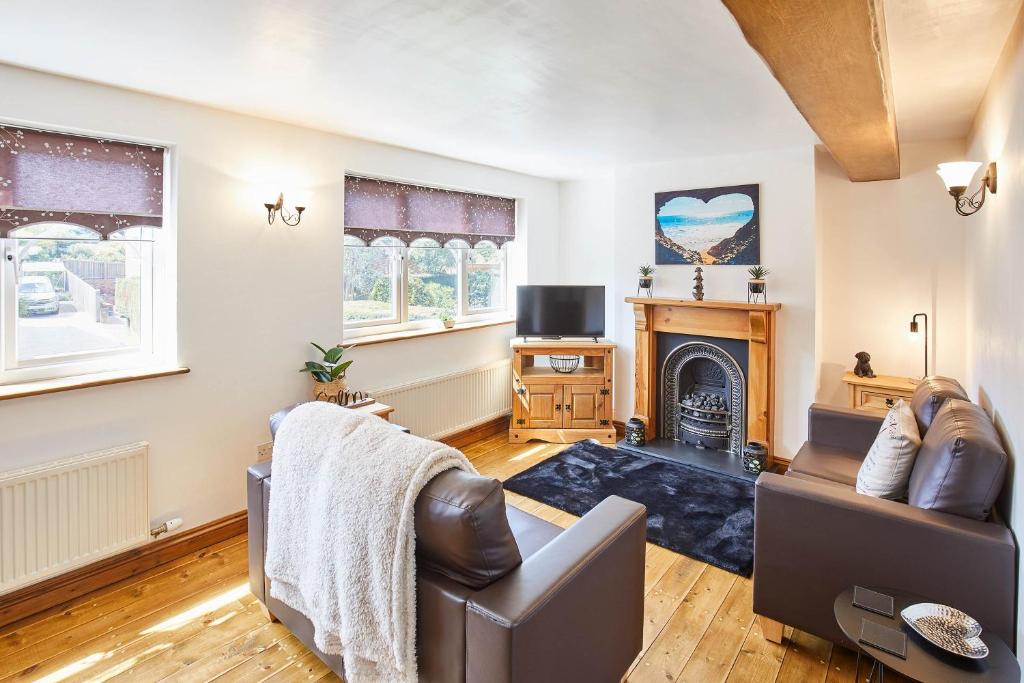 Host & Stay - Rosemount Apartment