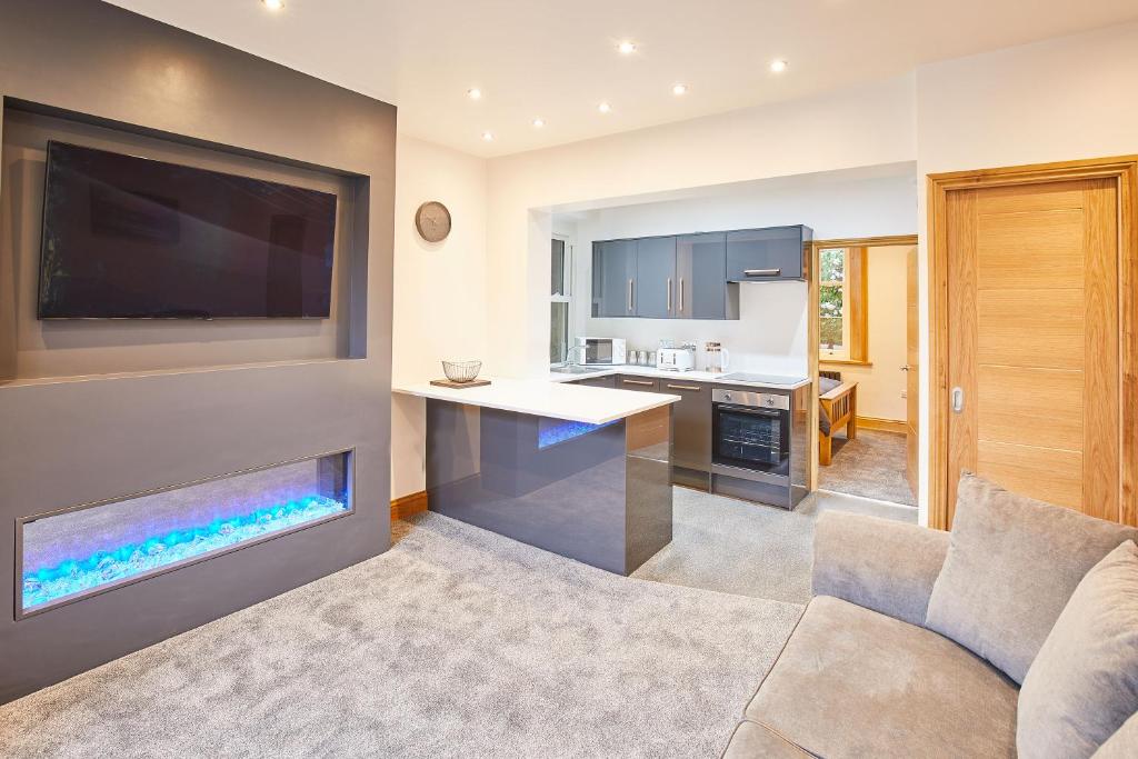 Host & Stay - Knight Retreat