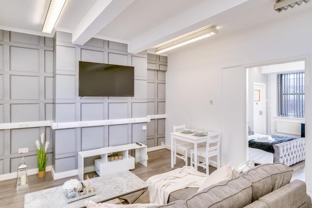 Malmaison Apartments