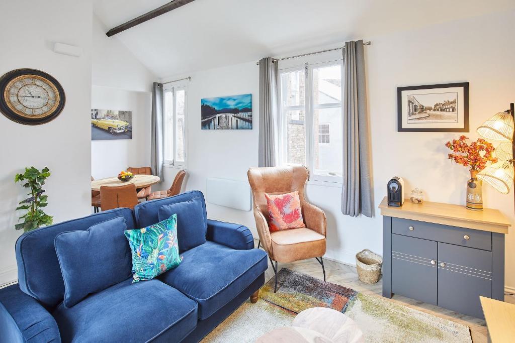 Host & Stay - 5, The Bank House