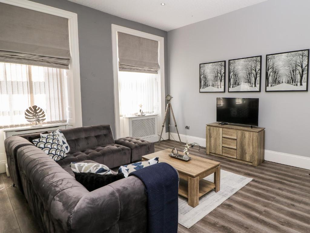 2, St John's North Apartments