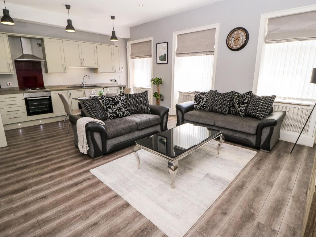 3, St John's North Apartments