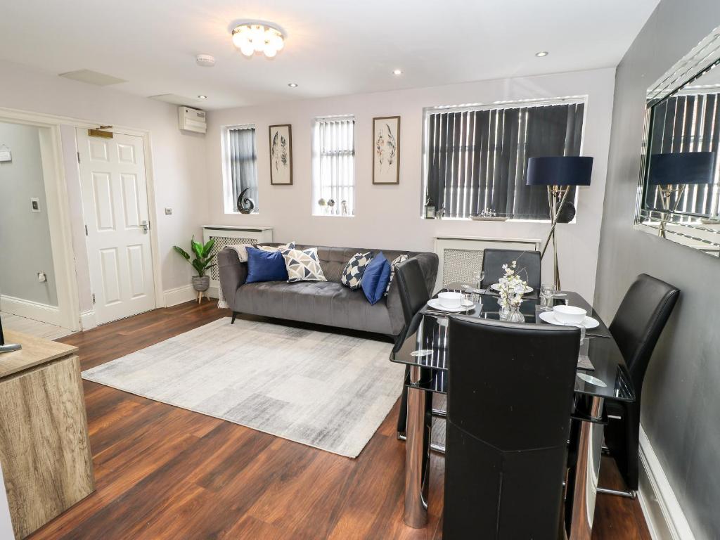 5, St John's North Apartments