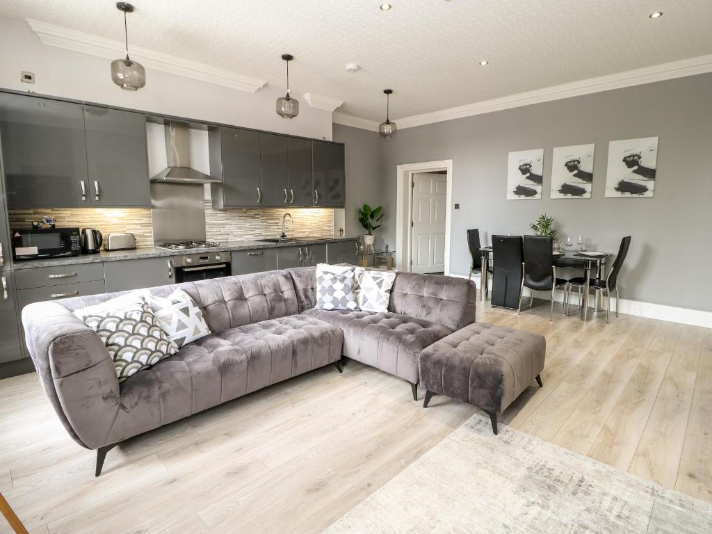 9, St John's North Apartments