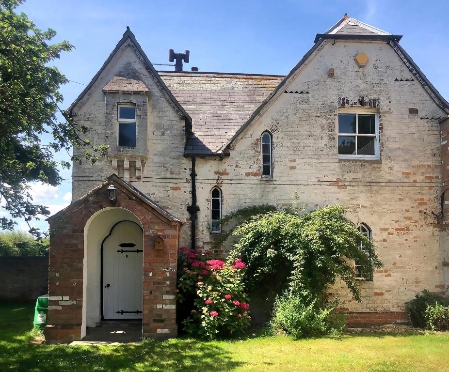 The Old School House Holiday Cottage