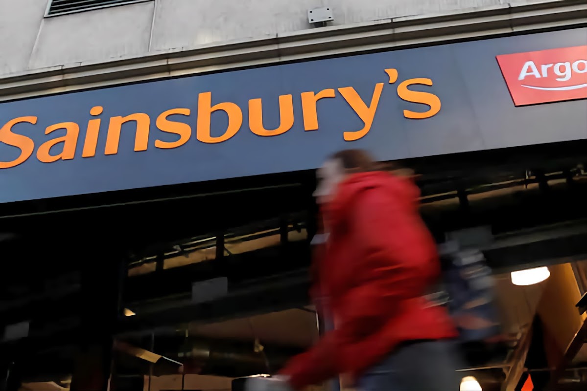 Lupset Sainsbury's (Argos Collection Point)