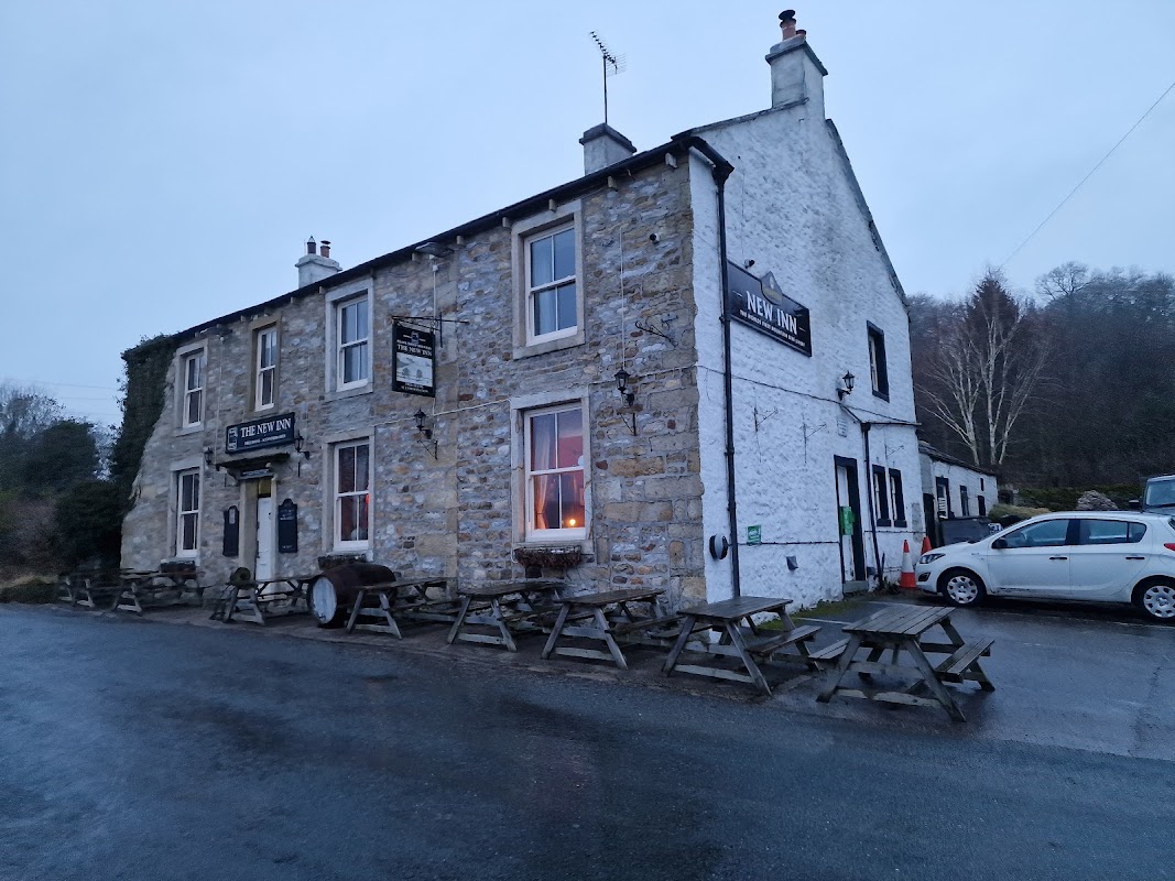 Pod Point Charging Station