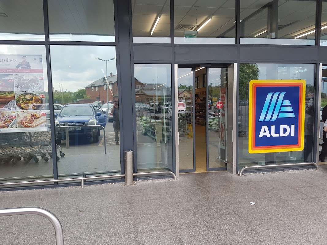ALDI