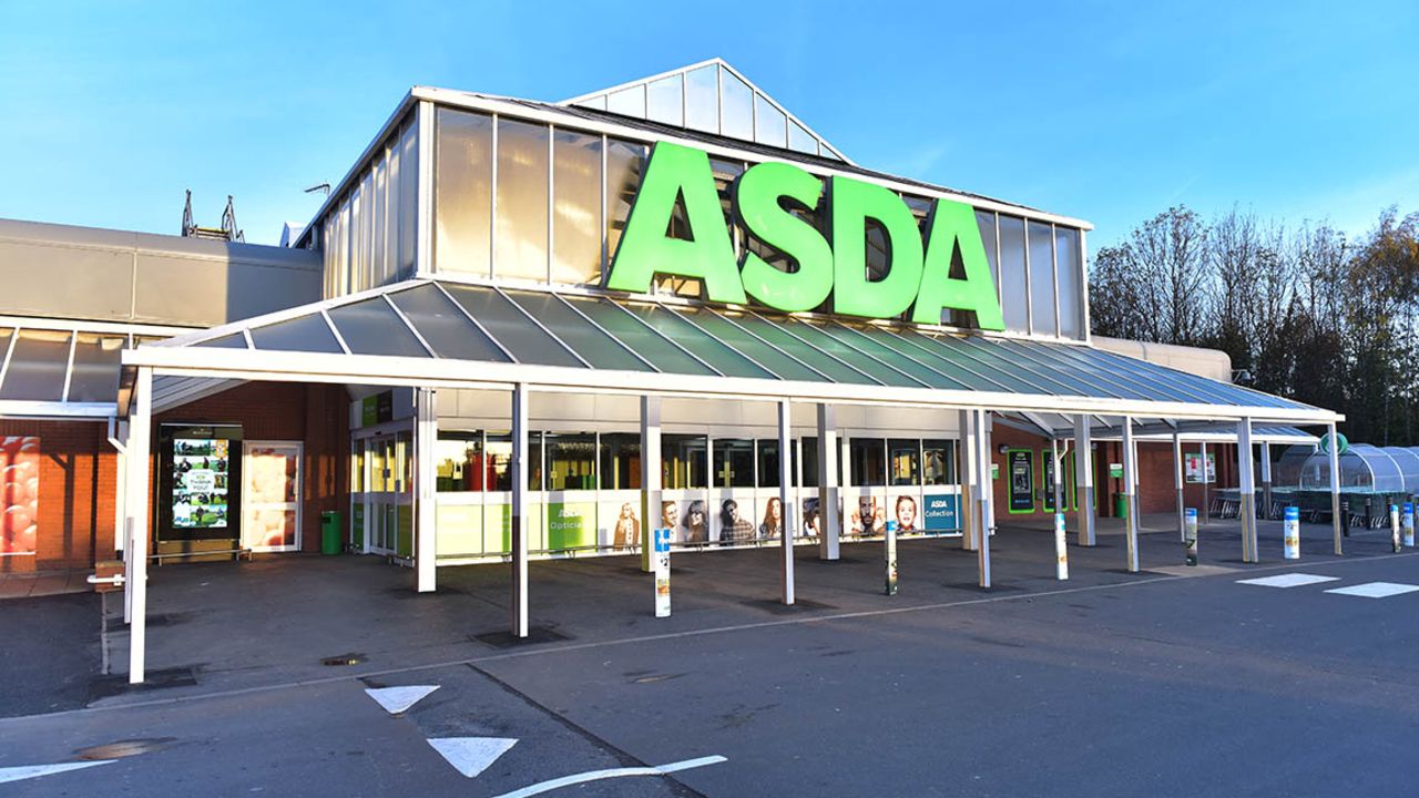 Asda Barnsley Superstore