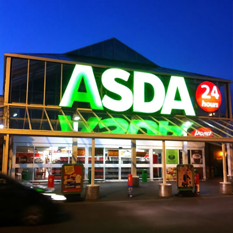 ASDA Pharmacy
