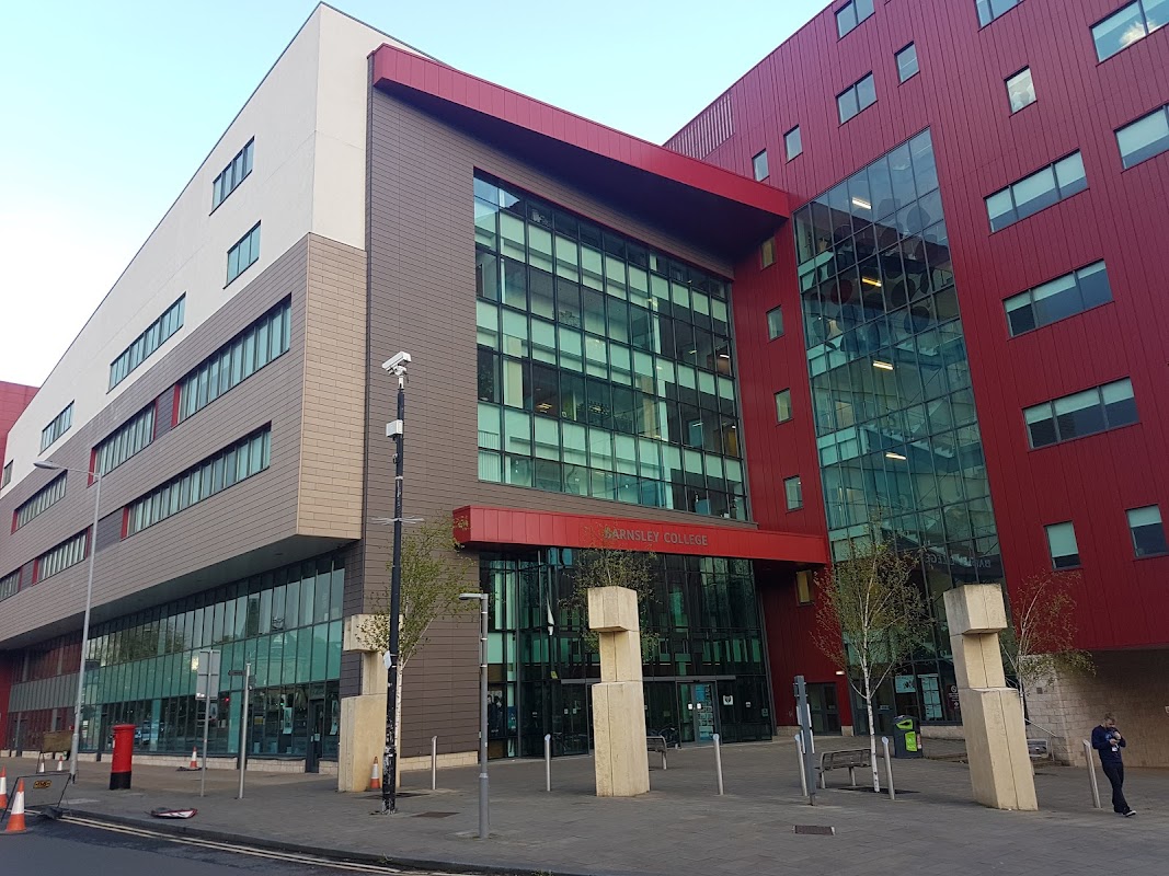 Barnsley College
