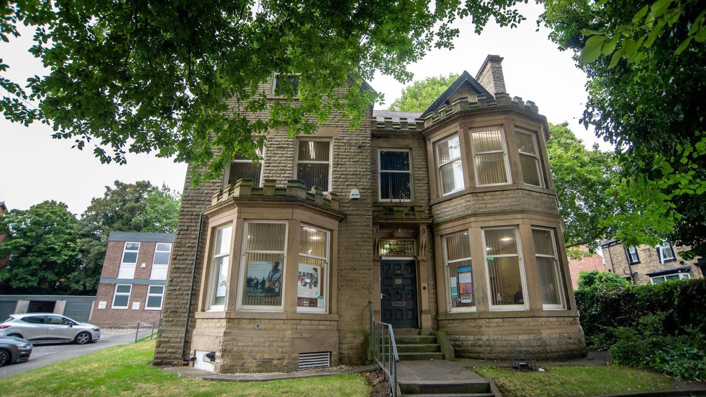 Co-op Funeralcare, Barnsley