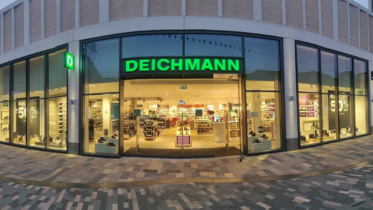 Deichmann