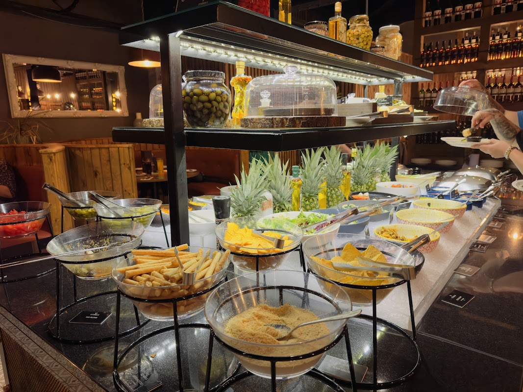 Estabulo Rodizio Bar & Grill - Barnsley