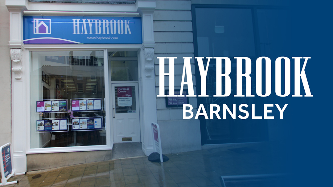 Haybrook Estate Agents Barnsley