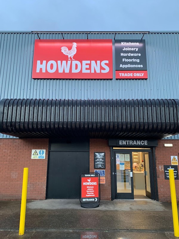 Howdens - Barnsley