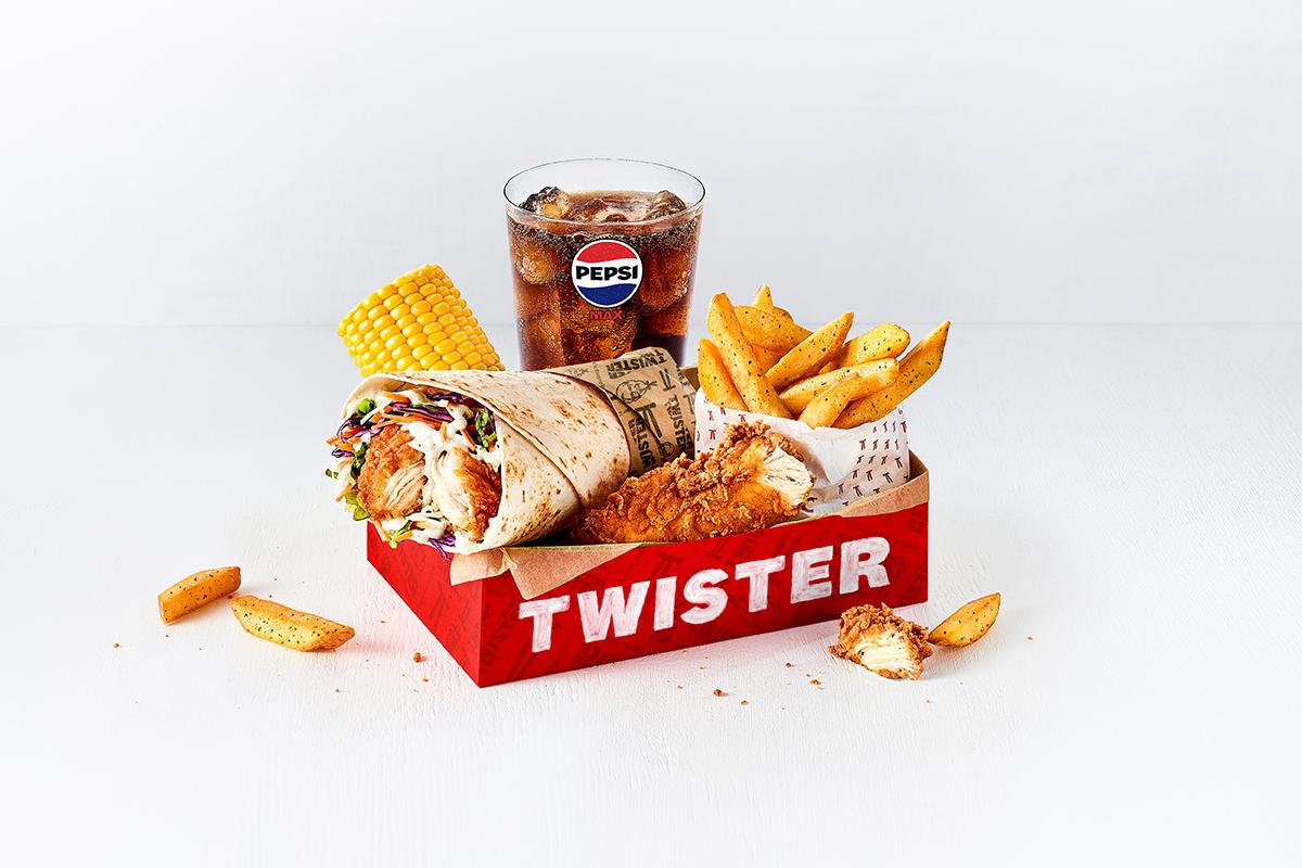 KFC Barnsley - Wakefield Road