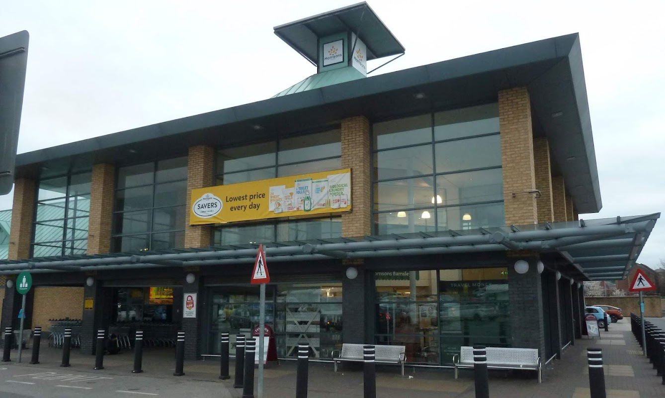 Morrisons