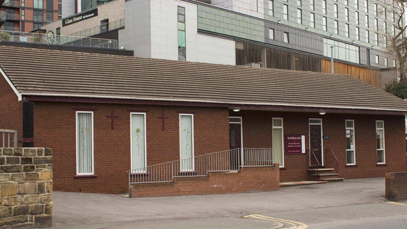 Newsome's Funeral Directors